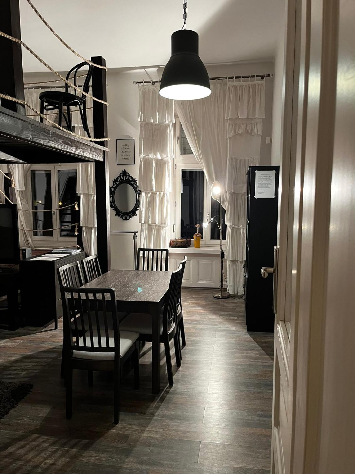 Czingu-Lak Apartment Miskolc Bagian luar foto